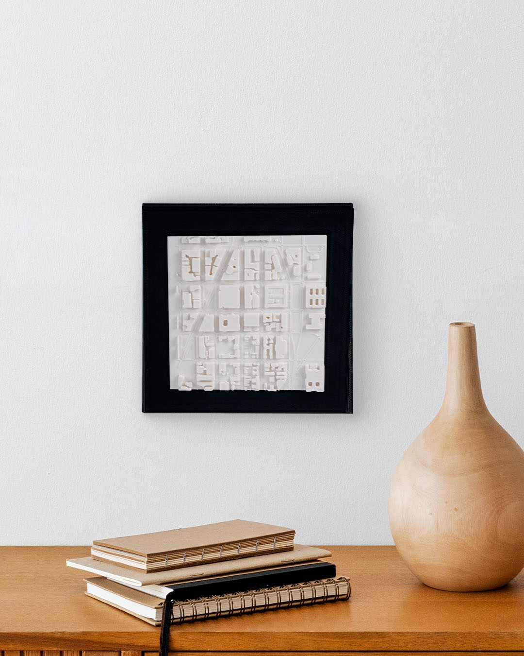 3D City Frames - Washington DC - Image 3