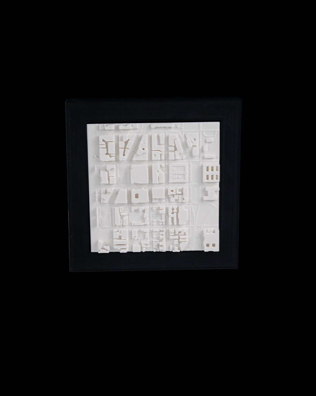 3D City Frames - Washington DC - Image 2