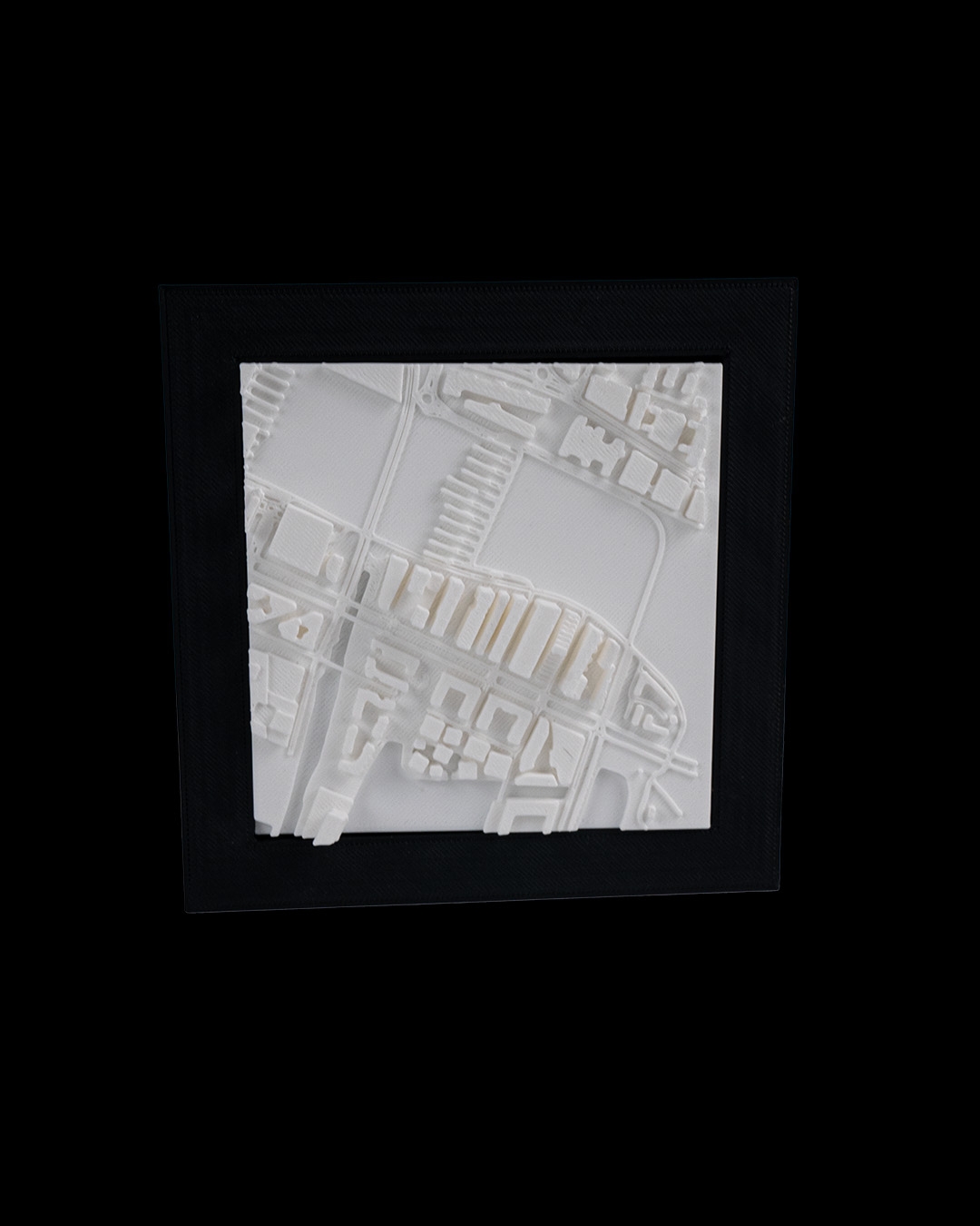 3D City Frames - Oslo, Norway - Image 2