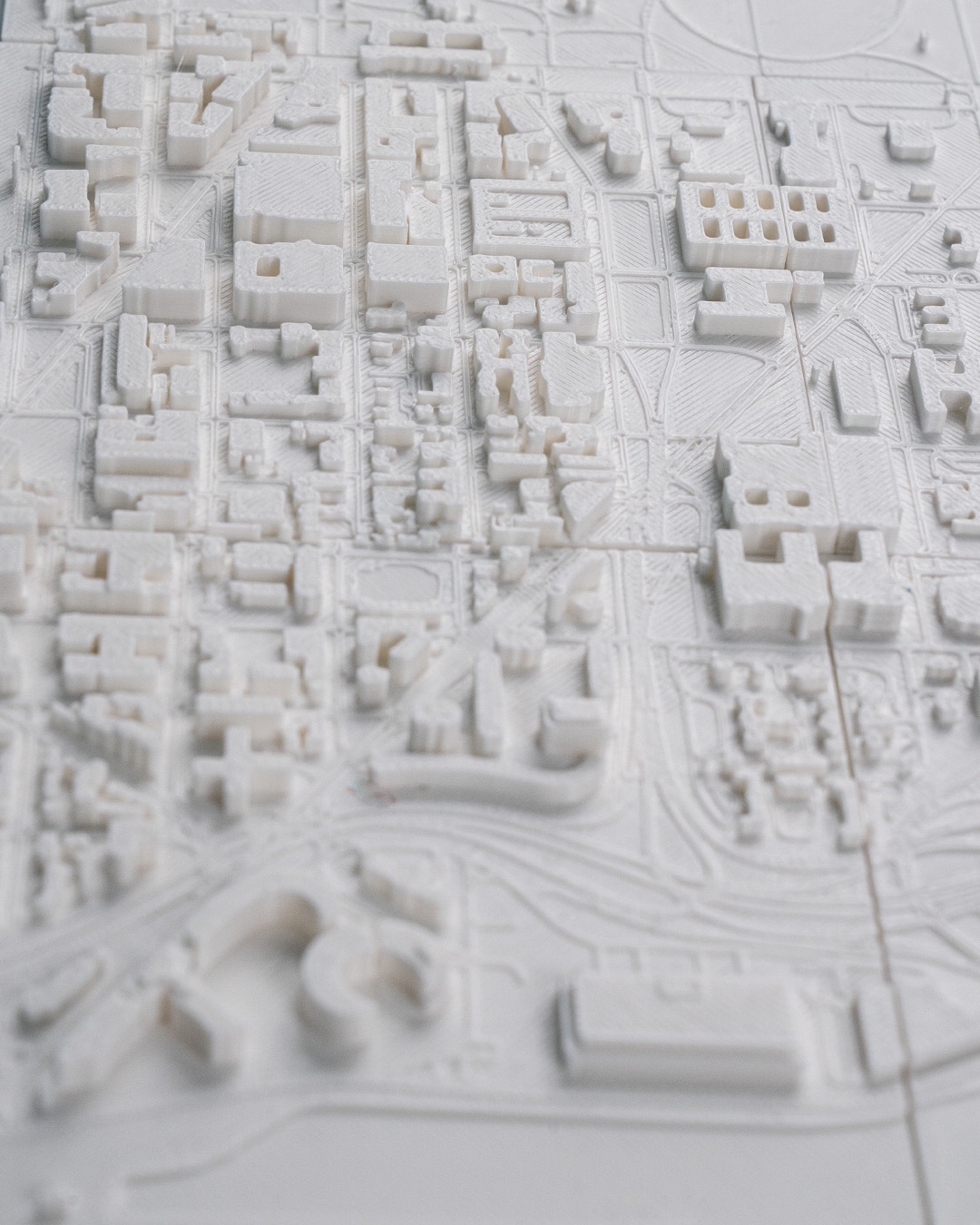 3D City Frames - Washington DC - Image 5