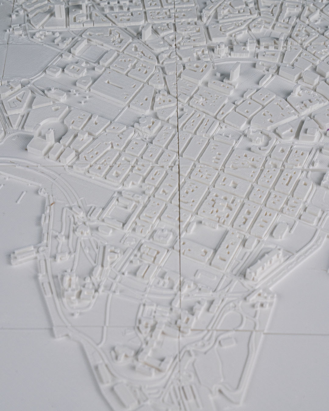 3D City Frames - Oslo, Norway - Image 5