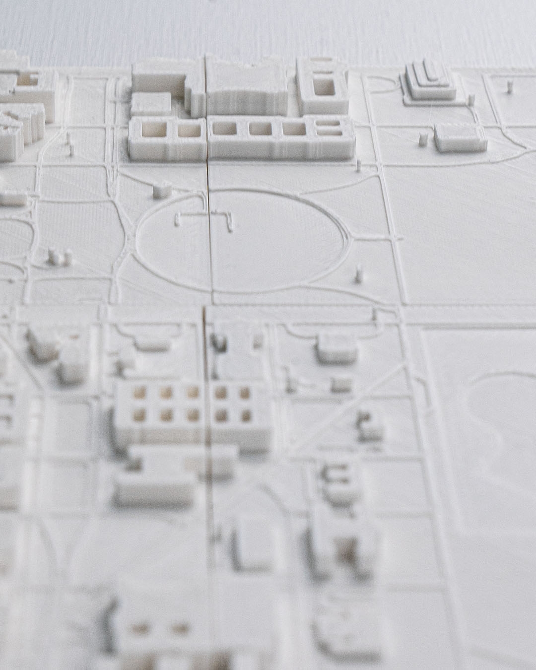 3D City Frames - Washington DC - Image 6