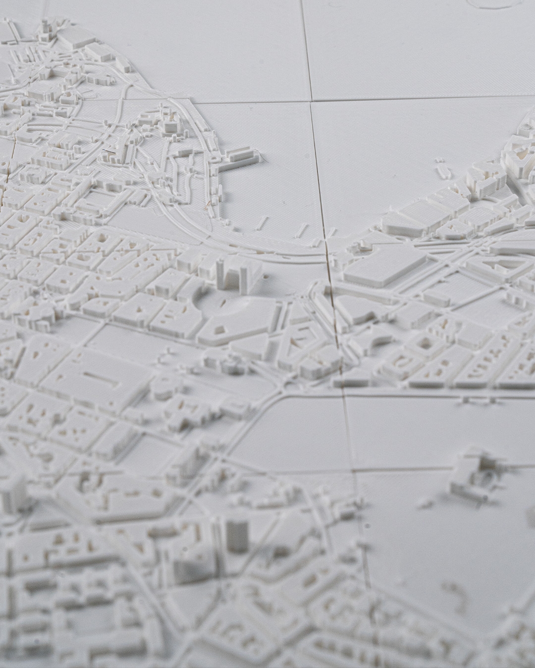 3D City Frames - Oslo, Norway - Image 6