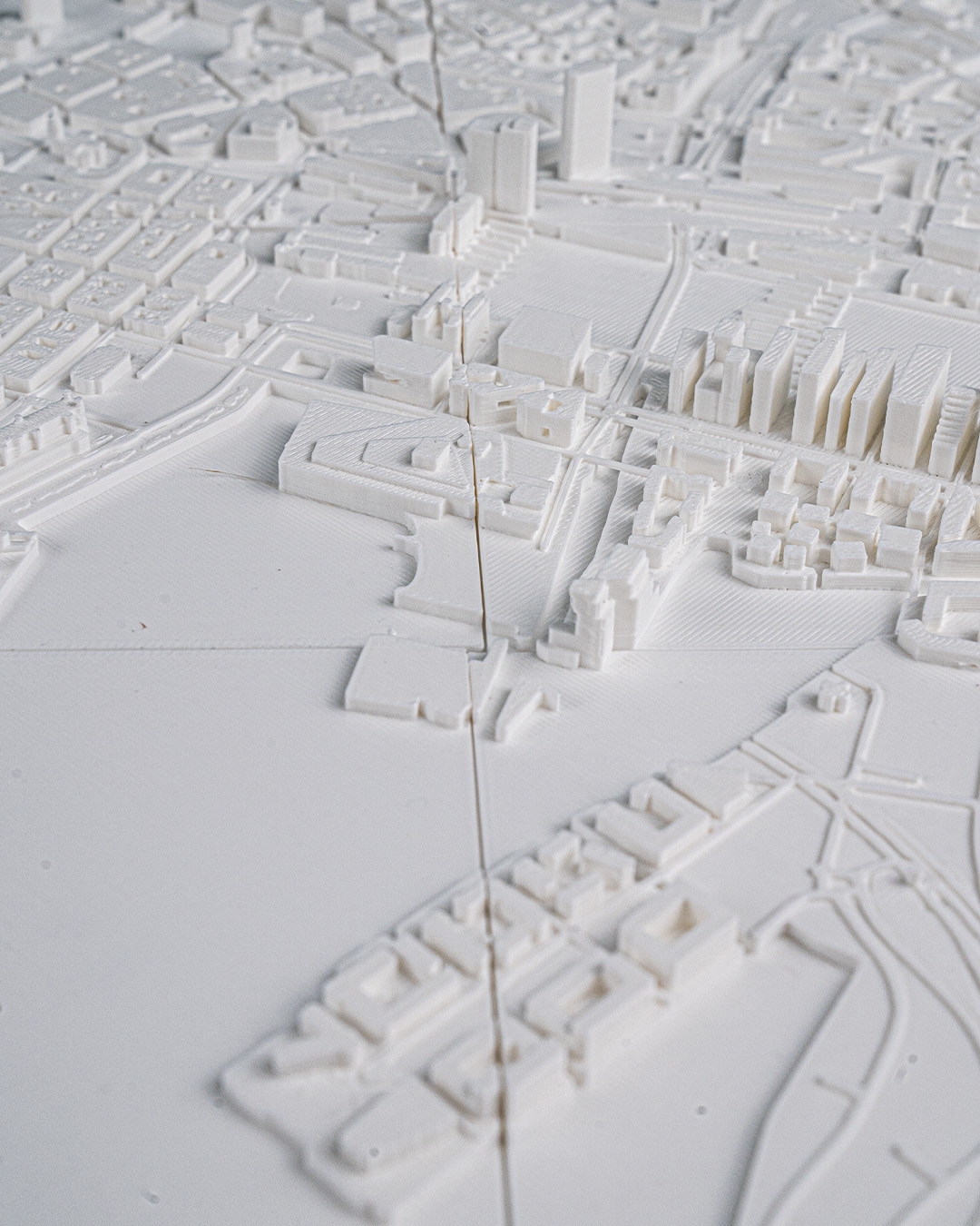 3D City Frames - Oslo, Norway - Image 7