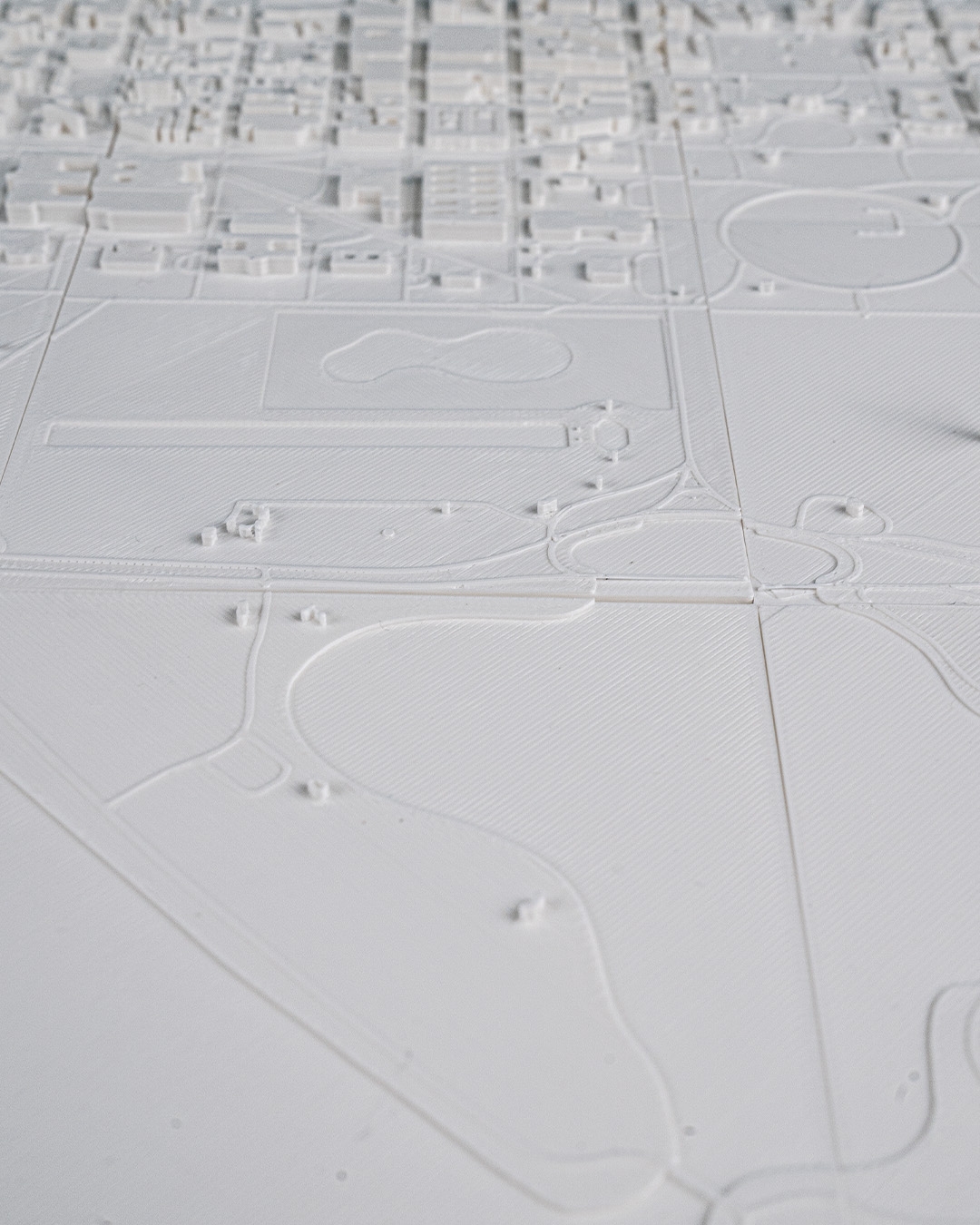 3D City Frames - Washington DC - Image 7