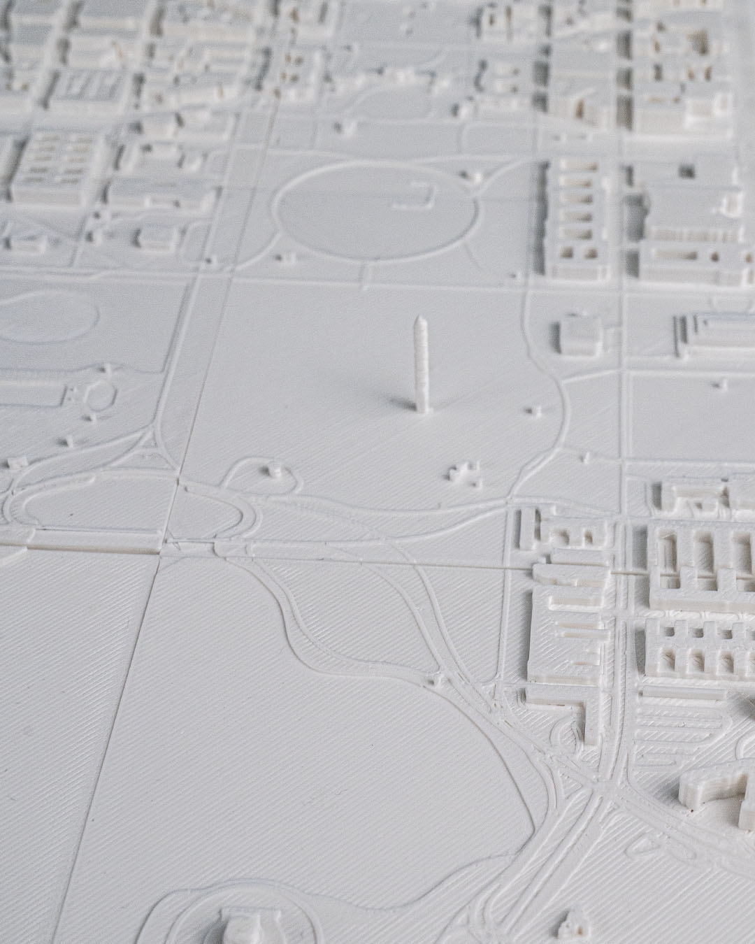 3D City Frames - Washington DC - Image 8