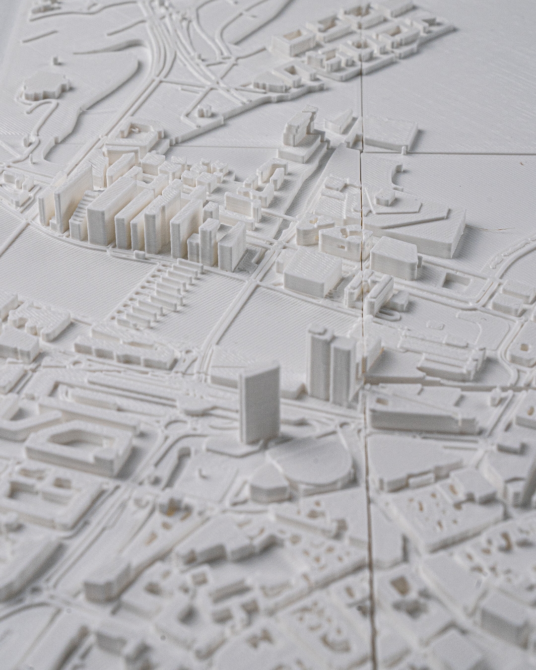 3D City Frames - Oslo, Norway - Image 8