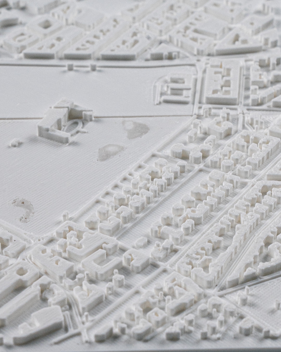 3D City Frames - Oslo, Norway - Image 9