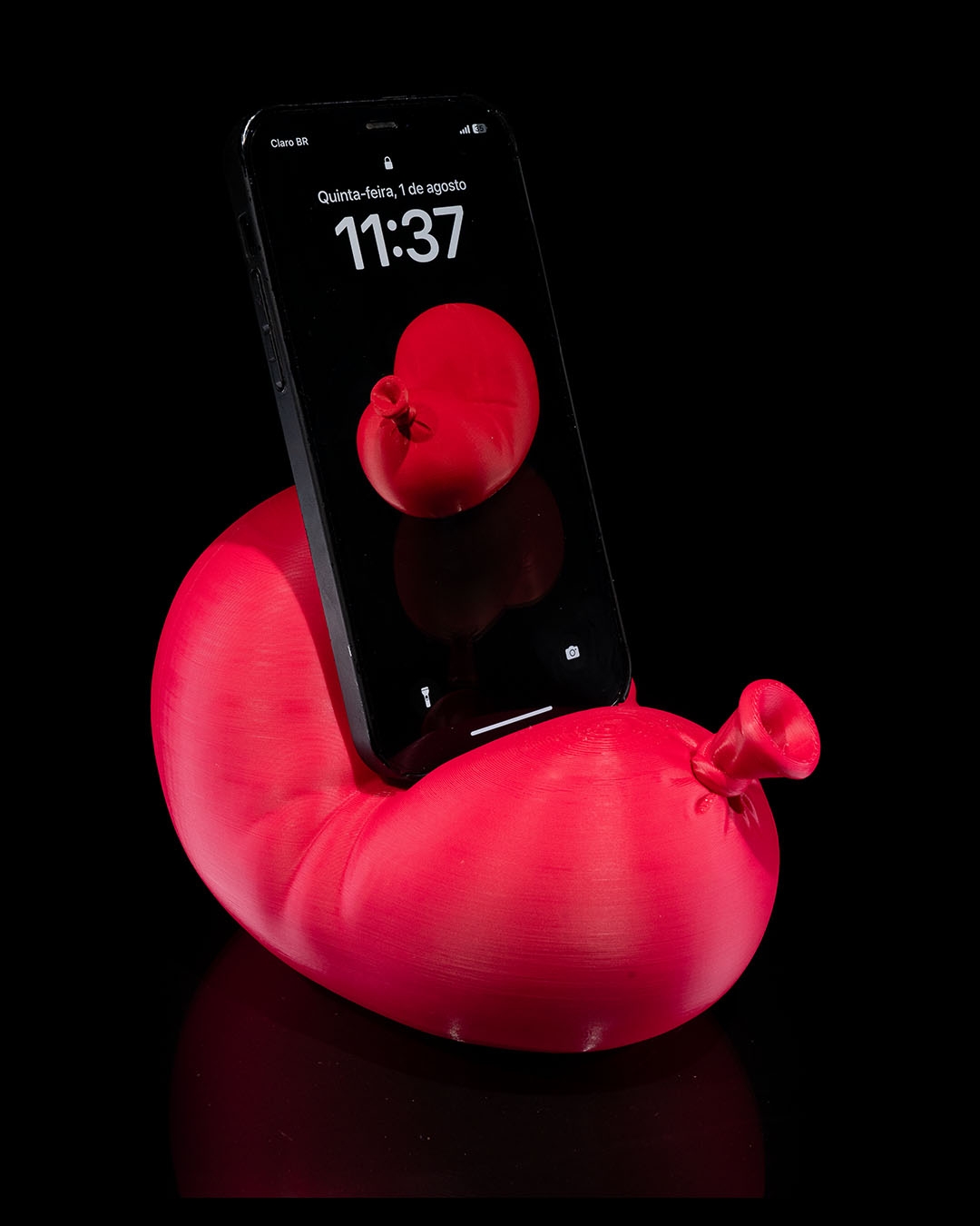 Suporte de Smartphone After Party Phone Holder - Image 4