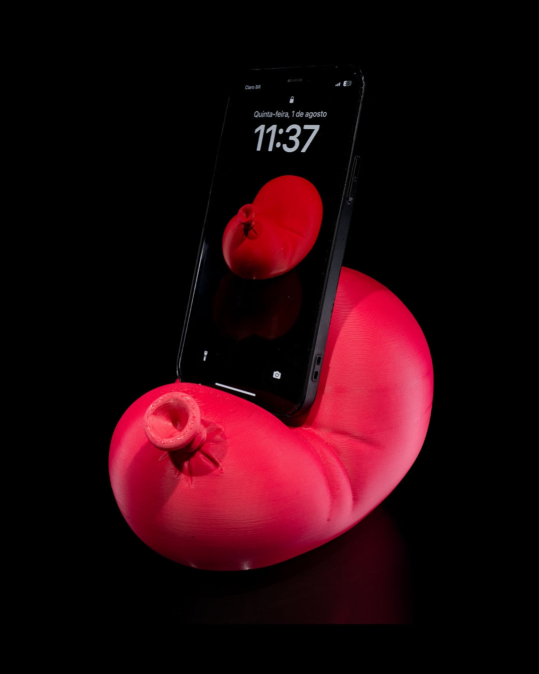 Suporte de Smartphone After Party Phone Holder - Image 7