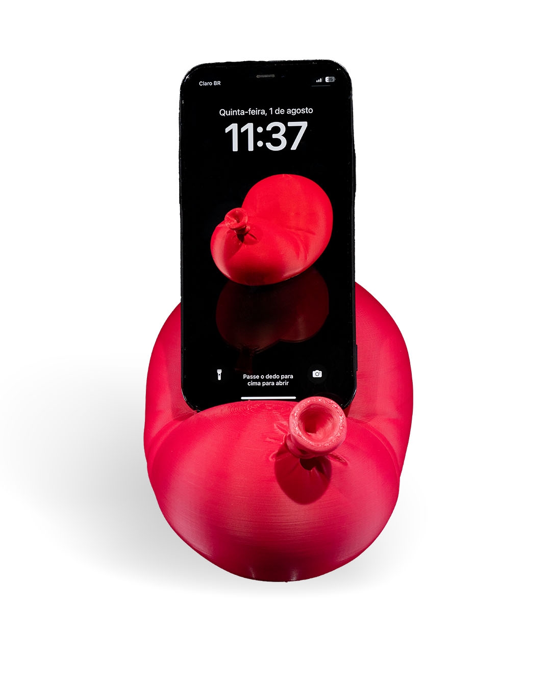 Suporte de Smartphone After Party Phone Holder - Image 12