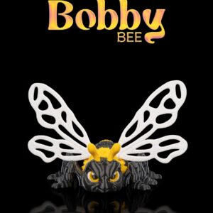 Bobby Bee 
