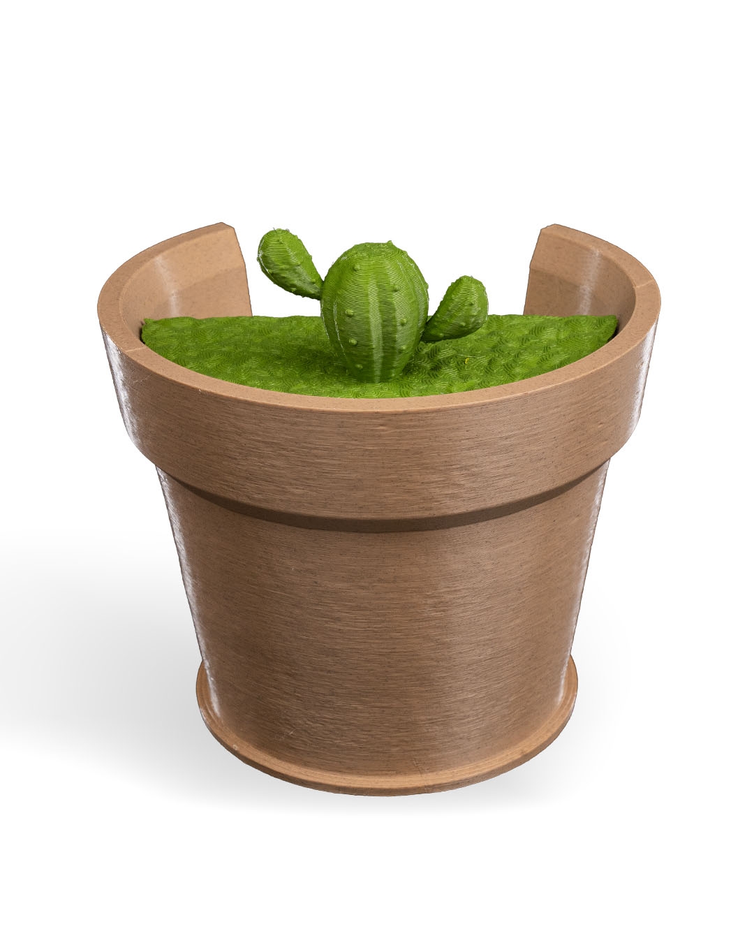 Cactus Vase Wall Light - Image 9