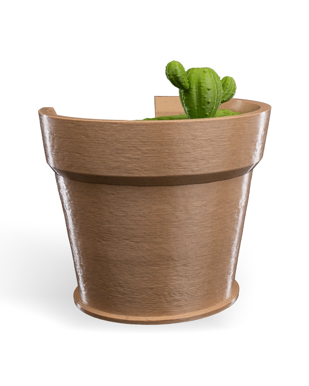 Cactus Vase Wall Light - Image 10