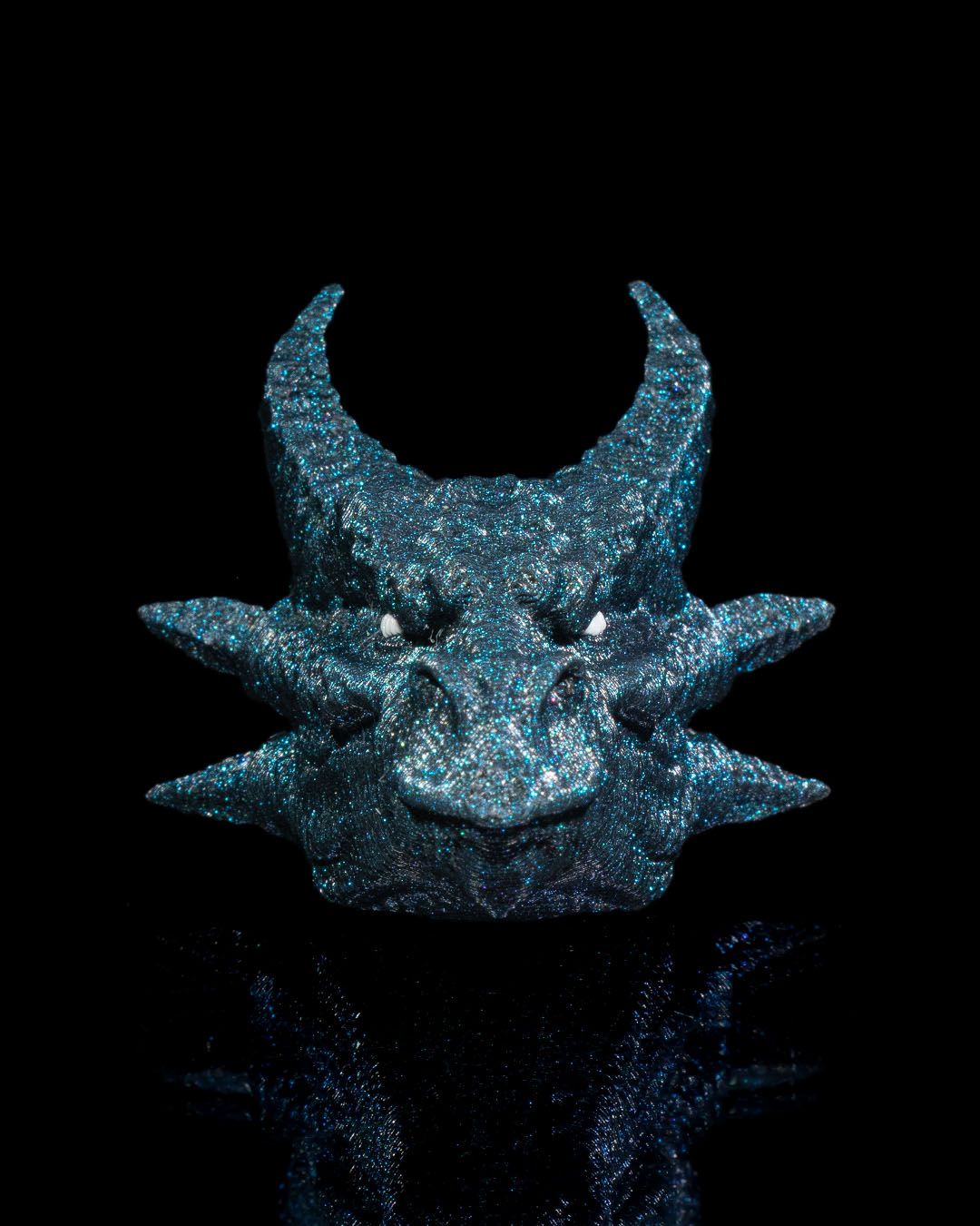 Chaveiro Dragão Guardião