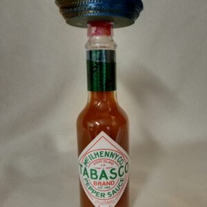 Sombrero Tabasco Topper