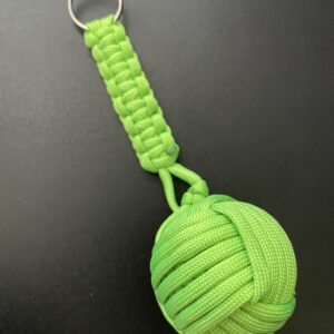 Boat float keychains