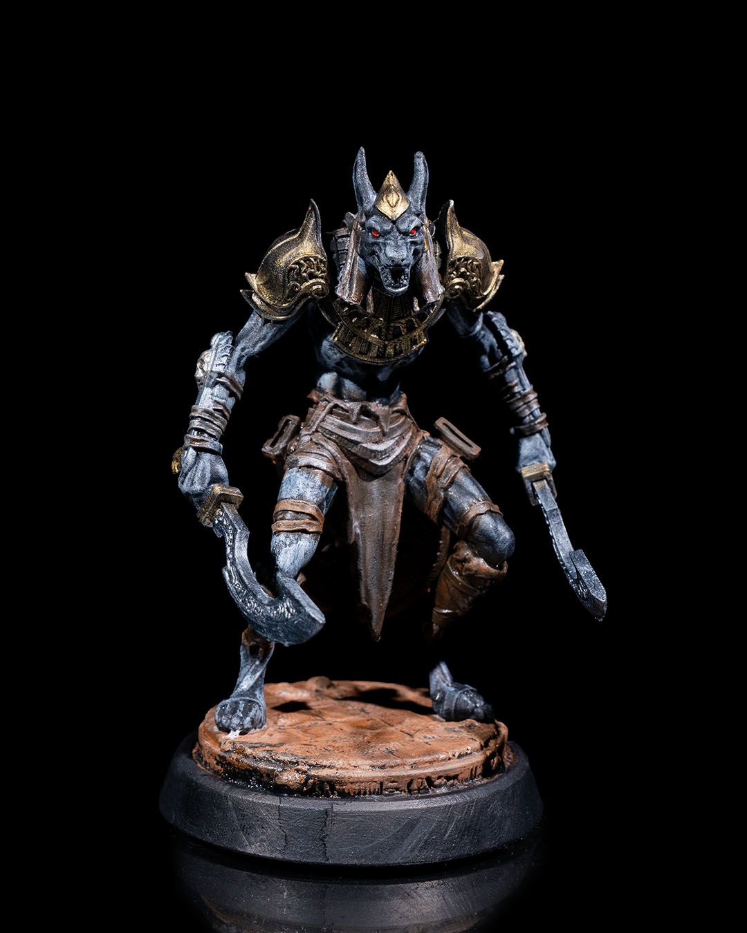 Unearth Ancient Mysteries with the Sands of Time D&D Campaign – A Legendary Journey Awaits - Image 8