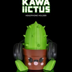 Kawaiictus Headphone Holder