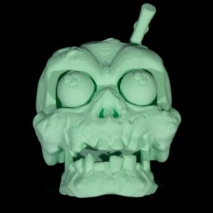 Keychain - Portable Zombie #2