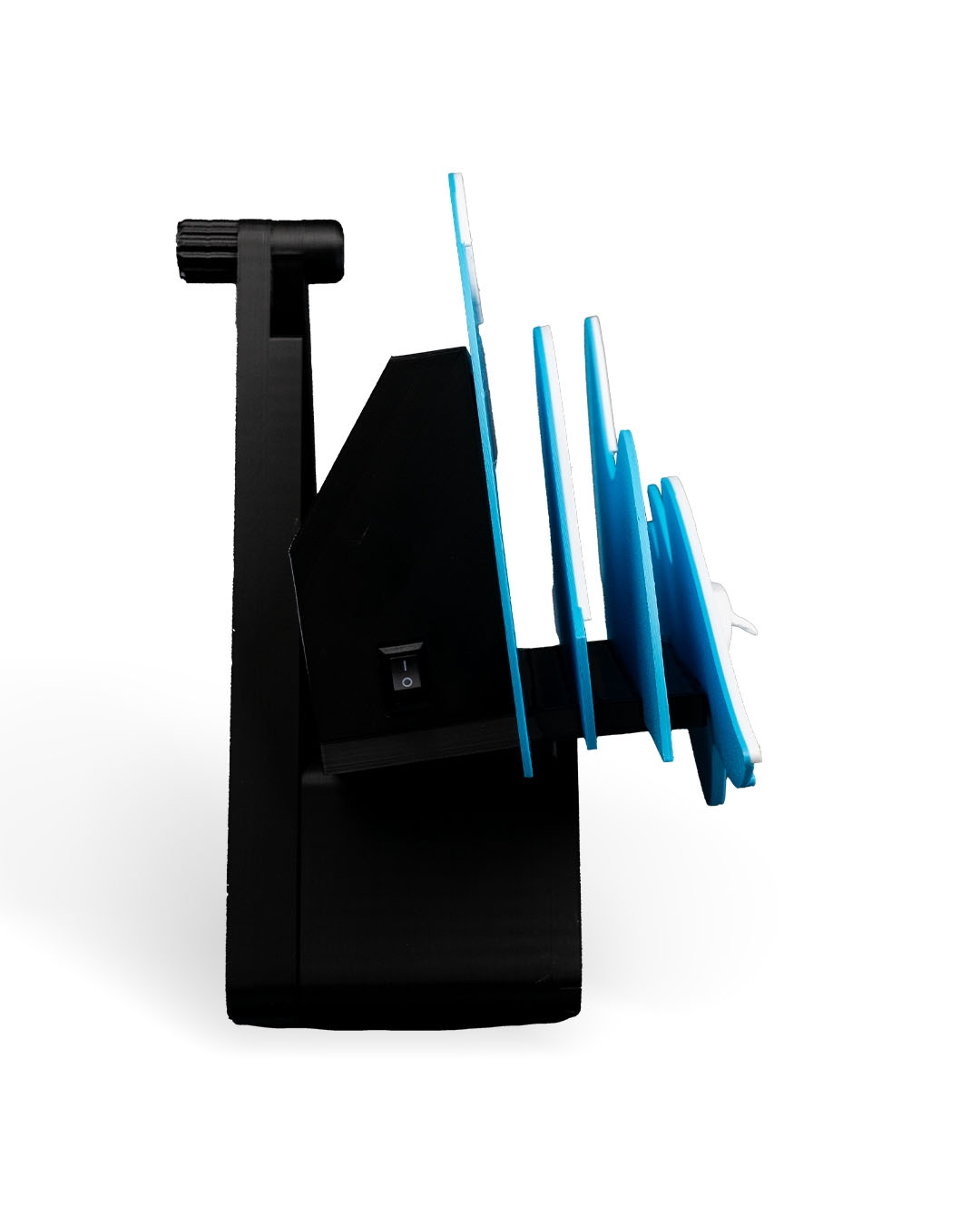 Sunset in the Ocean Wall Light - Image 11