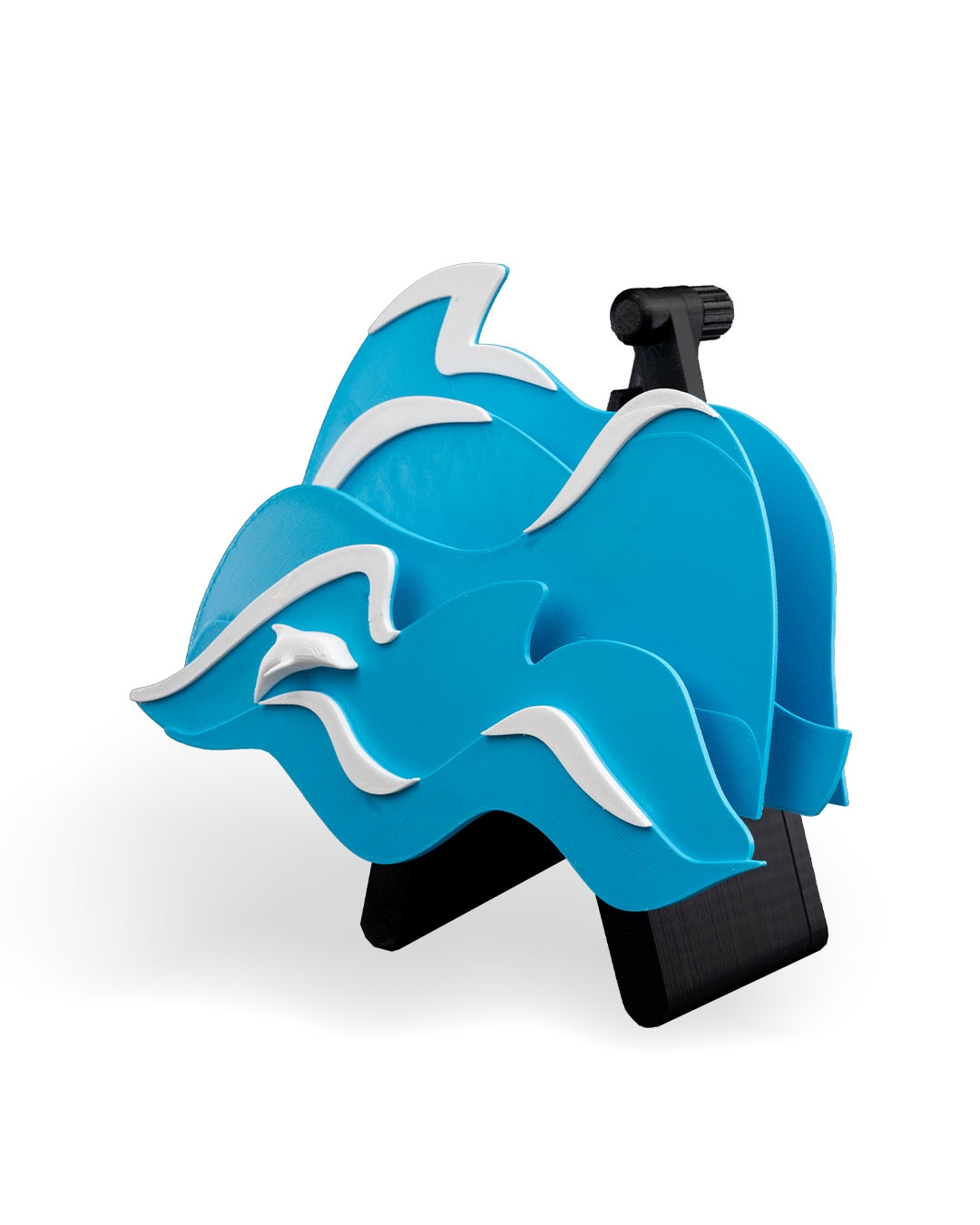 Sunset in the Ocean Wall Light - Image 12