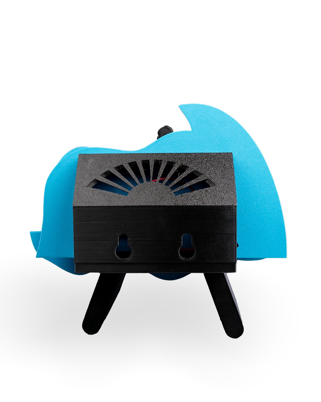 Sunset in the Ocean Wall Light - Image 14