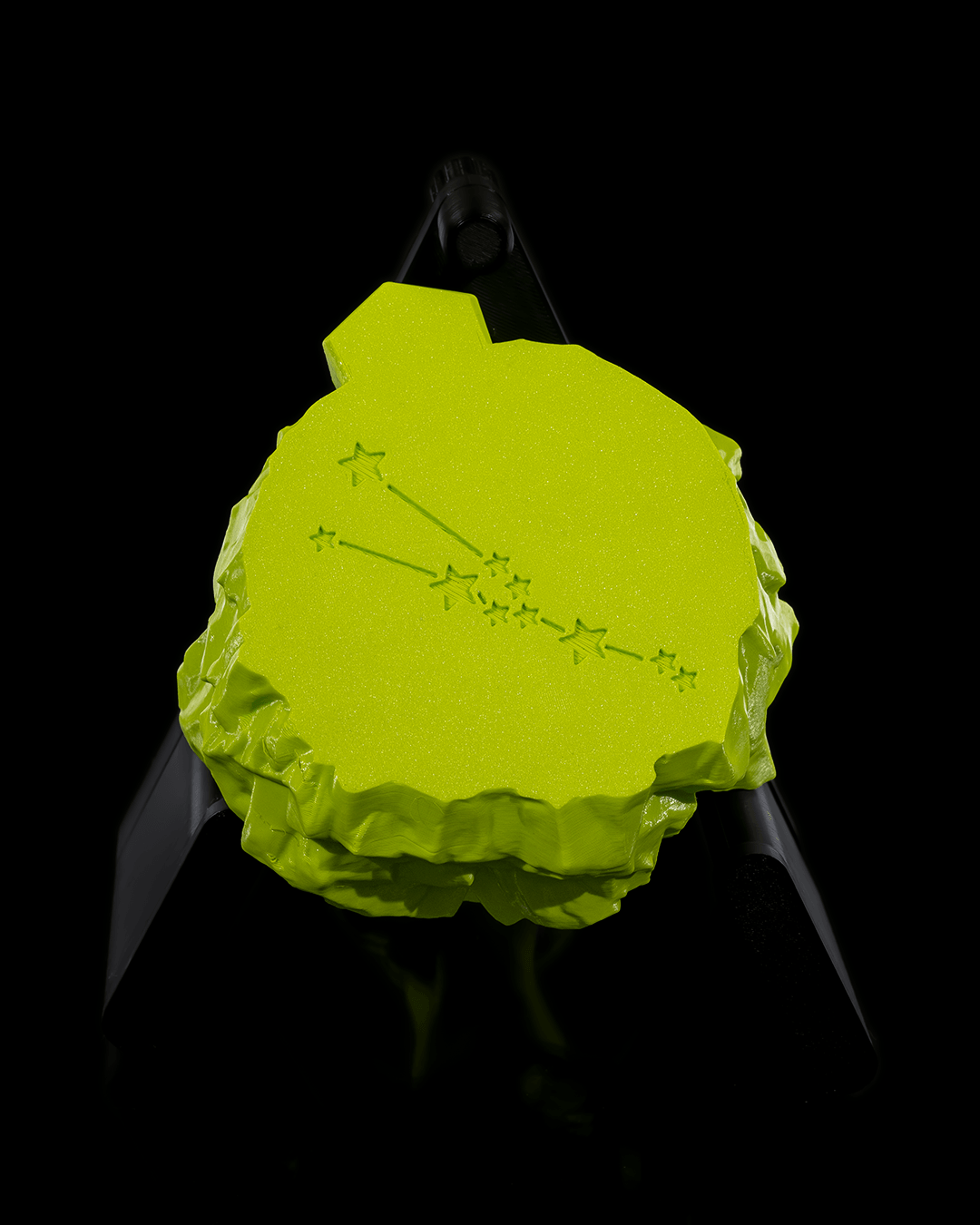 3D Printed Taurus Statue - Image 9