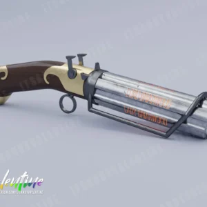 The List – Critical Role / Vox Machina