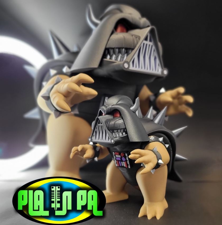 Darth Bowser - Image 3
