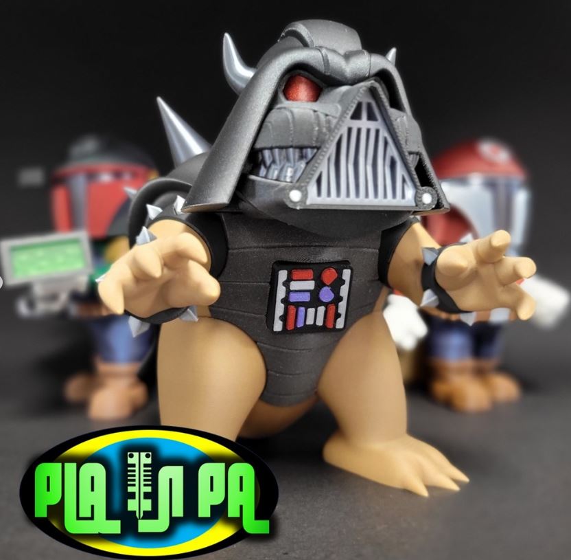 Darth Bowser - Image 2
