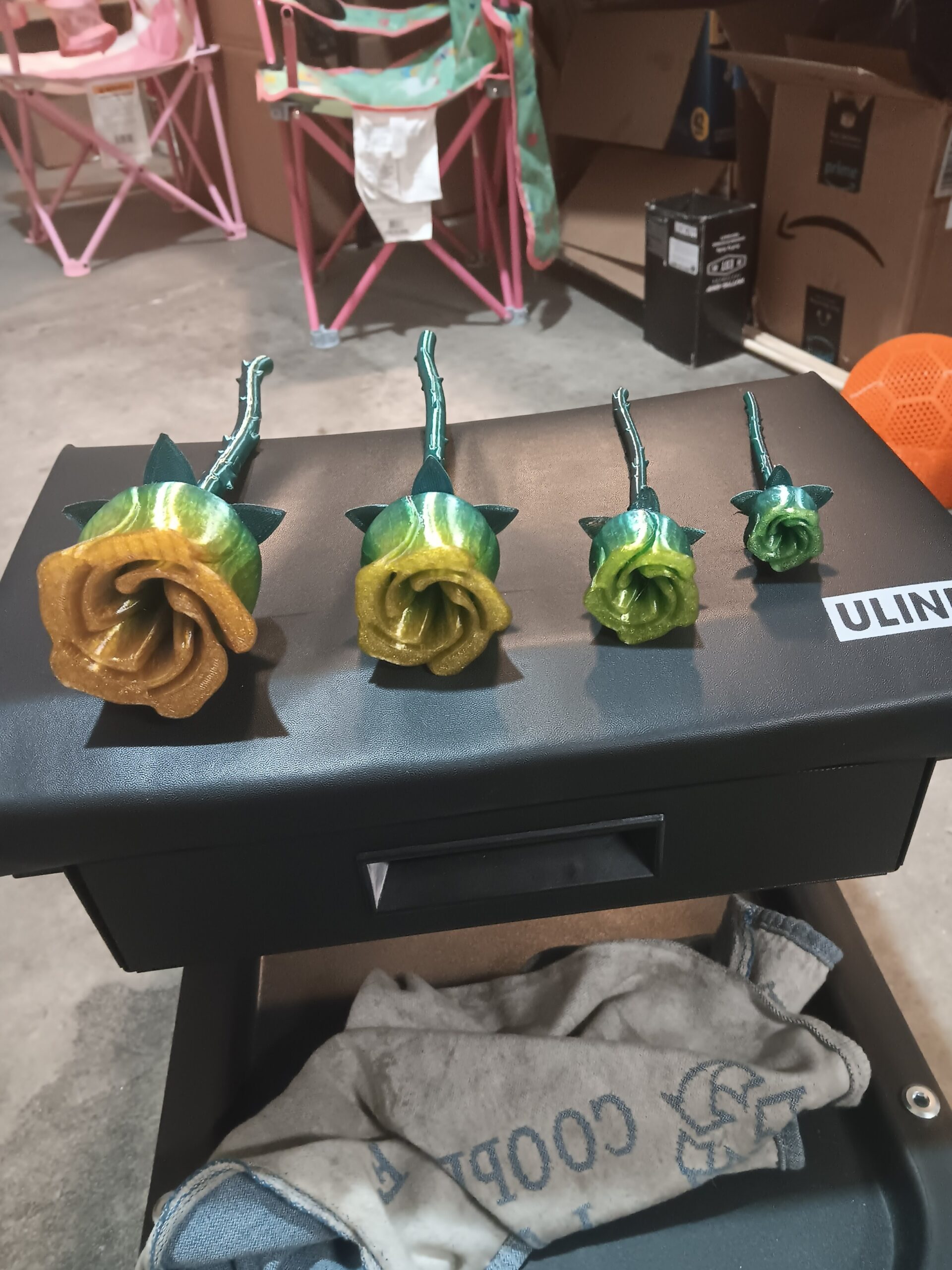 Flower - Beautiful Rose - Image 5