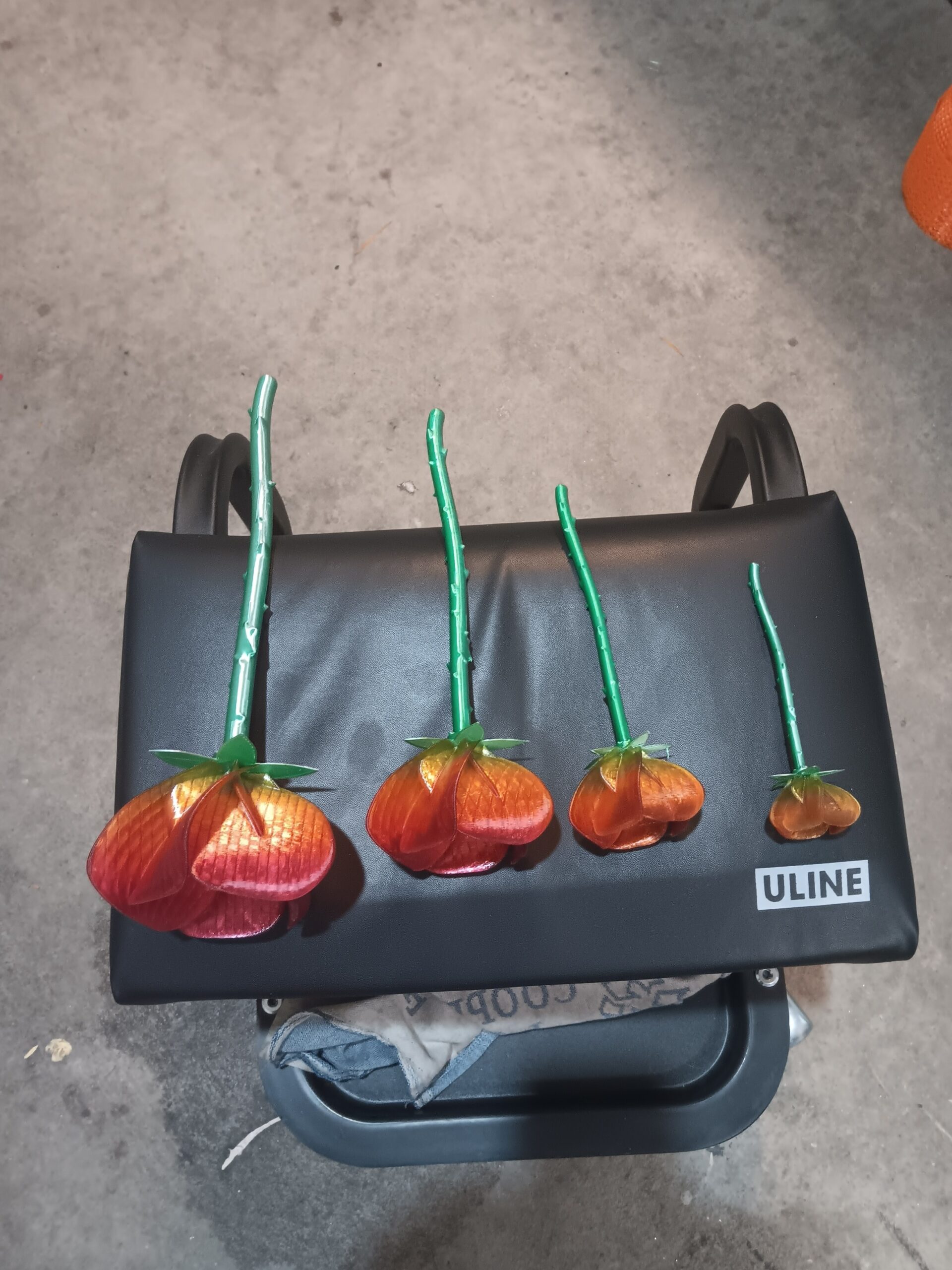 Flower - Abstract - Image 3