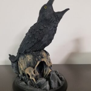 Raven’s Feast Dice Tower