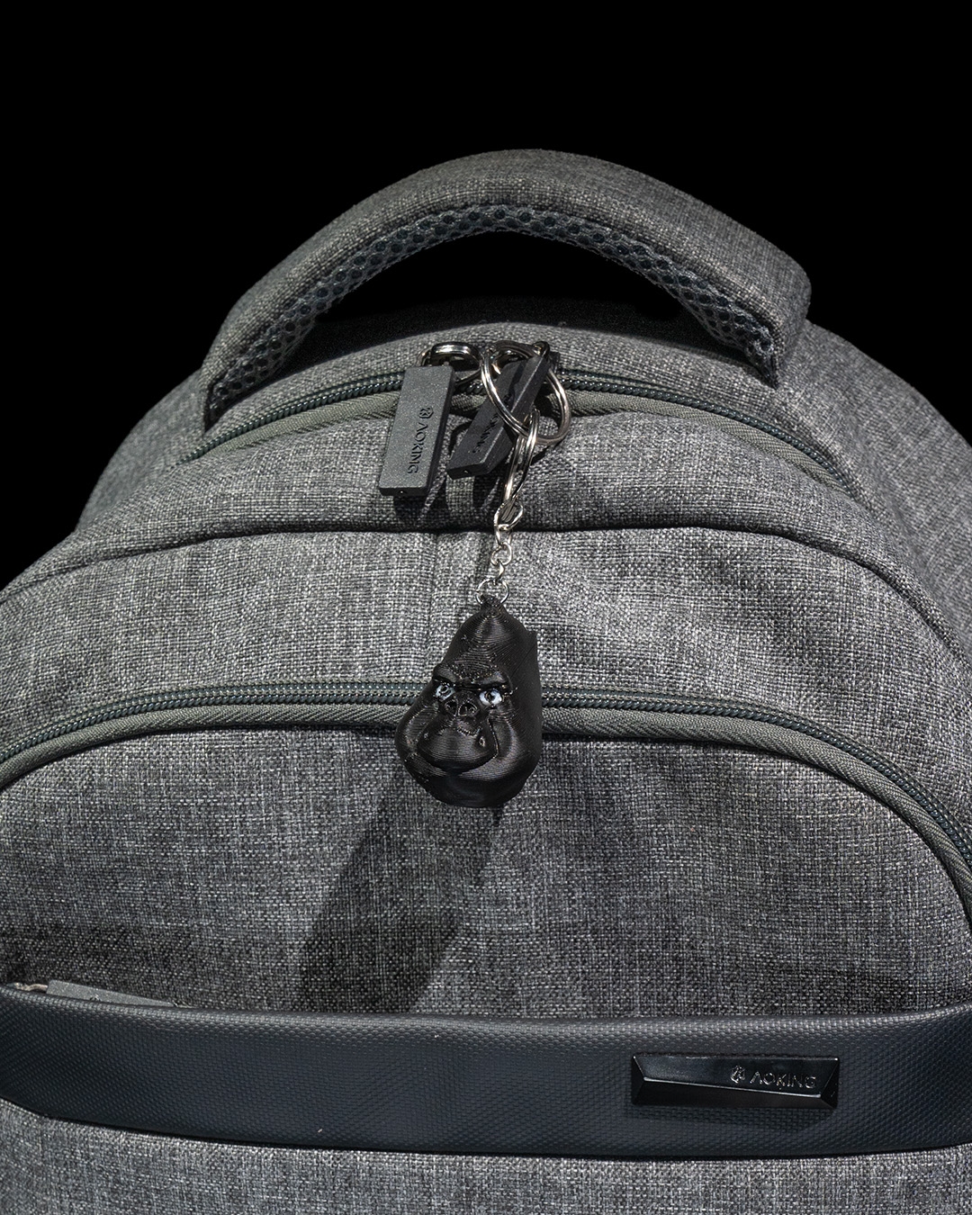 Articulated Gorilla Keychain - Image 3