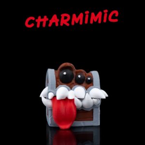 Charmimic