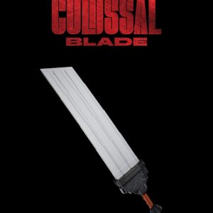Colossal Blade