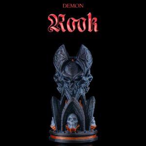 Demon Rook