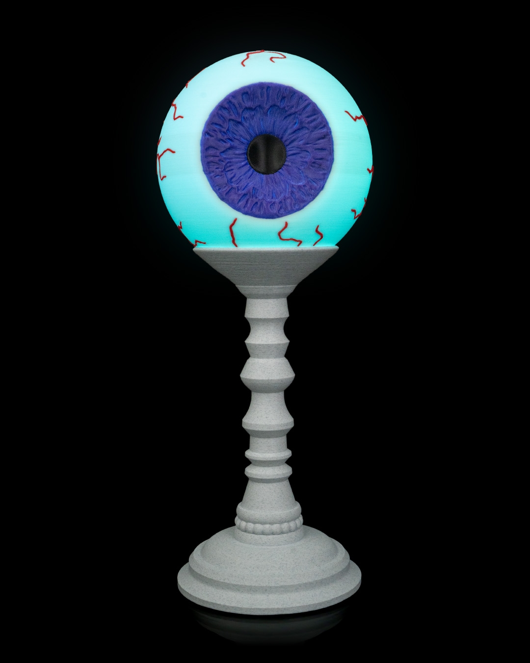 Don't Blink Table Lamp - Image 2