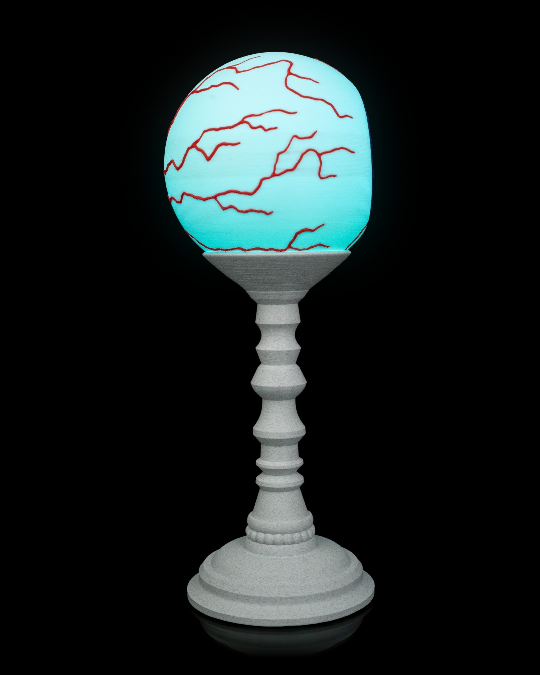 Don't Blink Table Lamp - Image 4