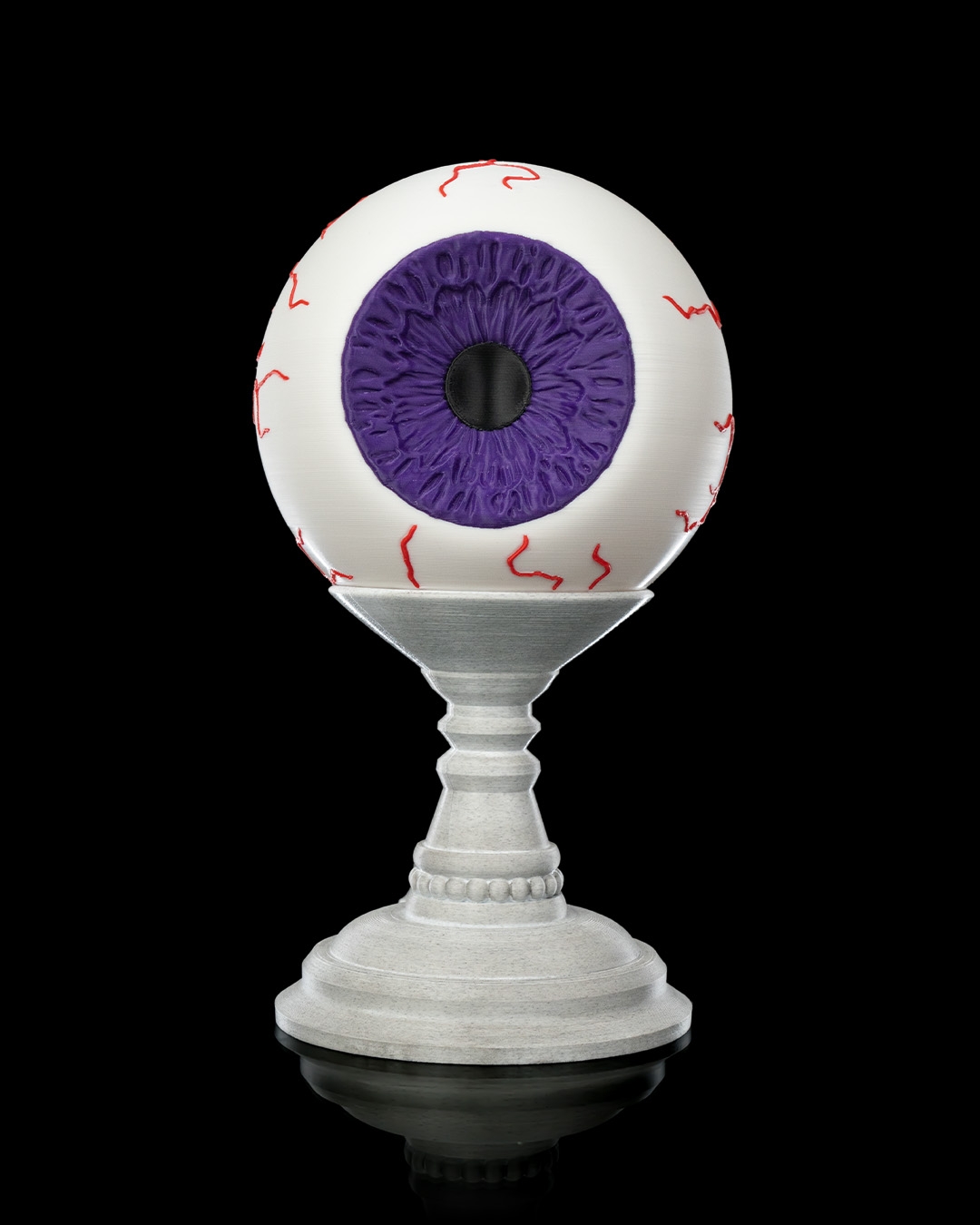 Don't Blink Table Lamp - Image 6