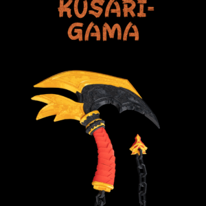 Kusarigama