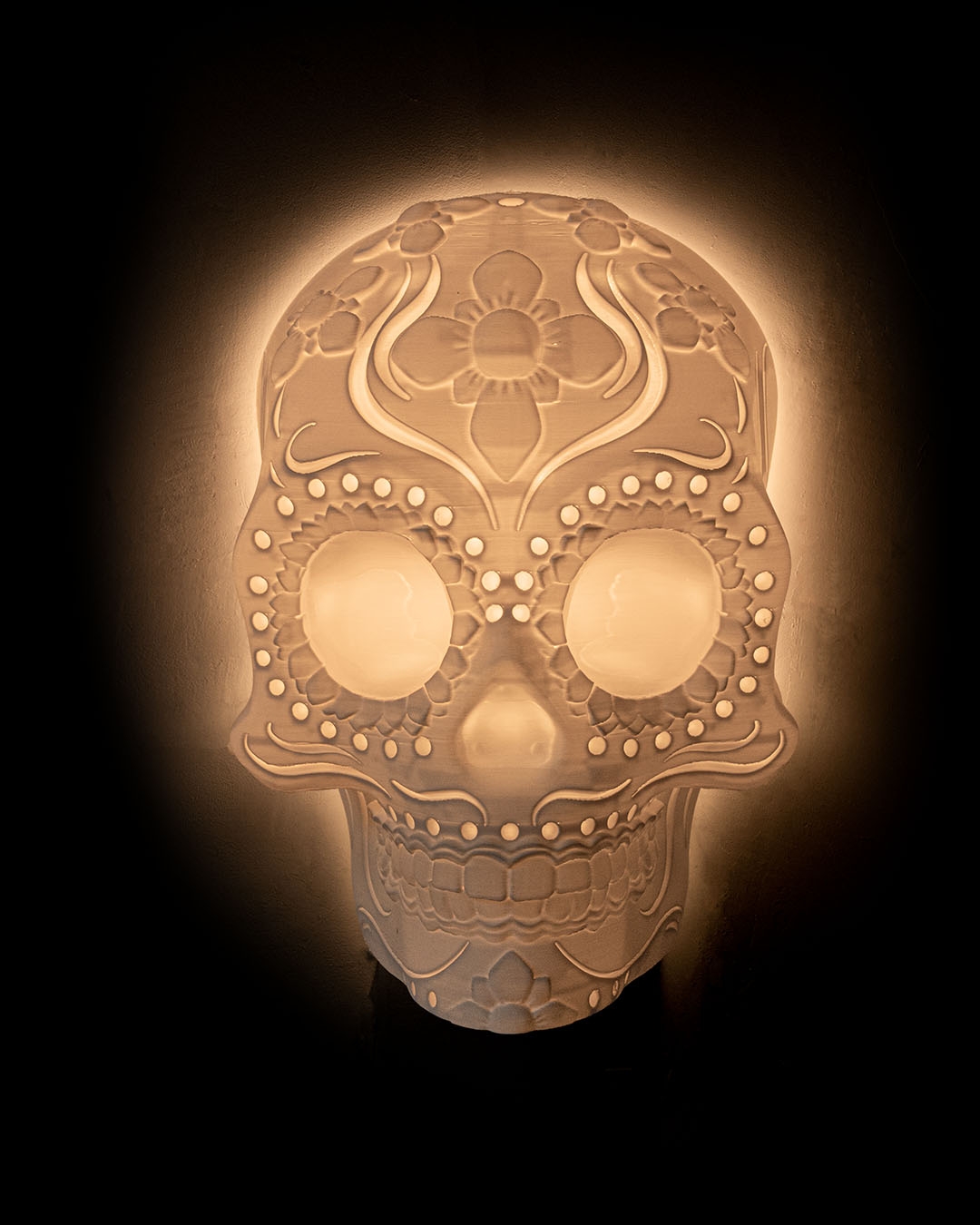 Light of the party Plug-in Lamp - Image 2