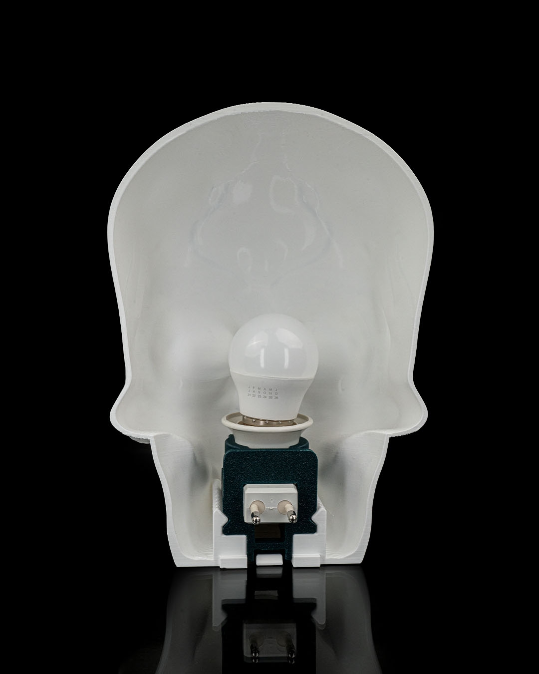 Light of the party Plug-in Lamp - Image 6