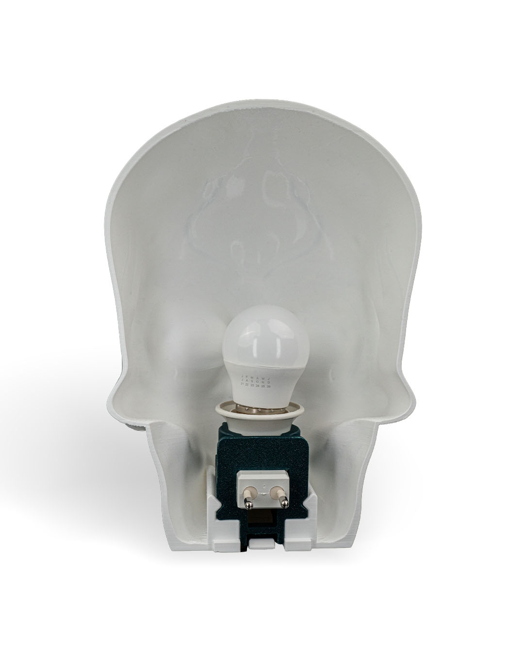 Light of the party Plug-in Lamp - Image 10