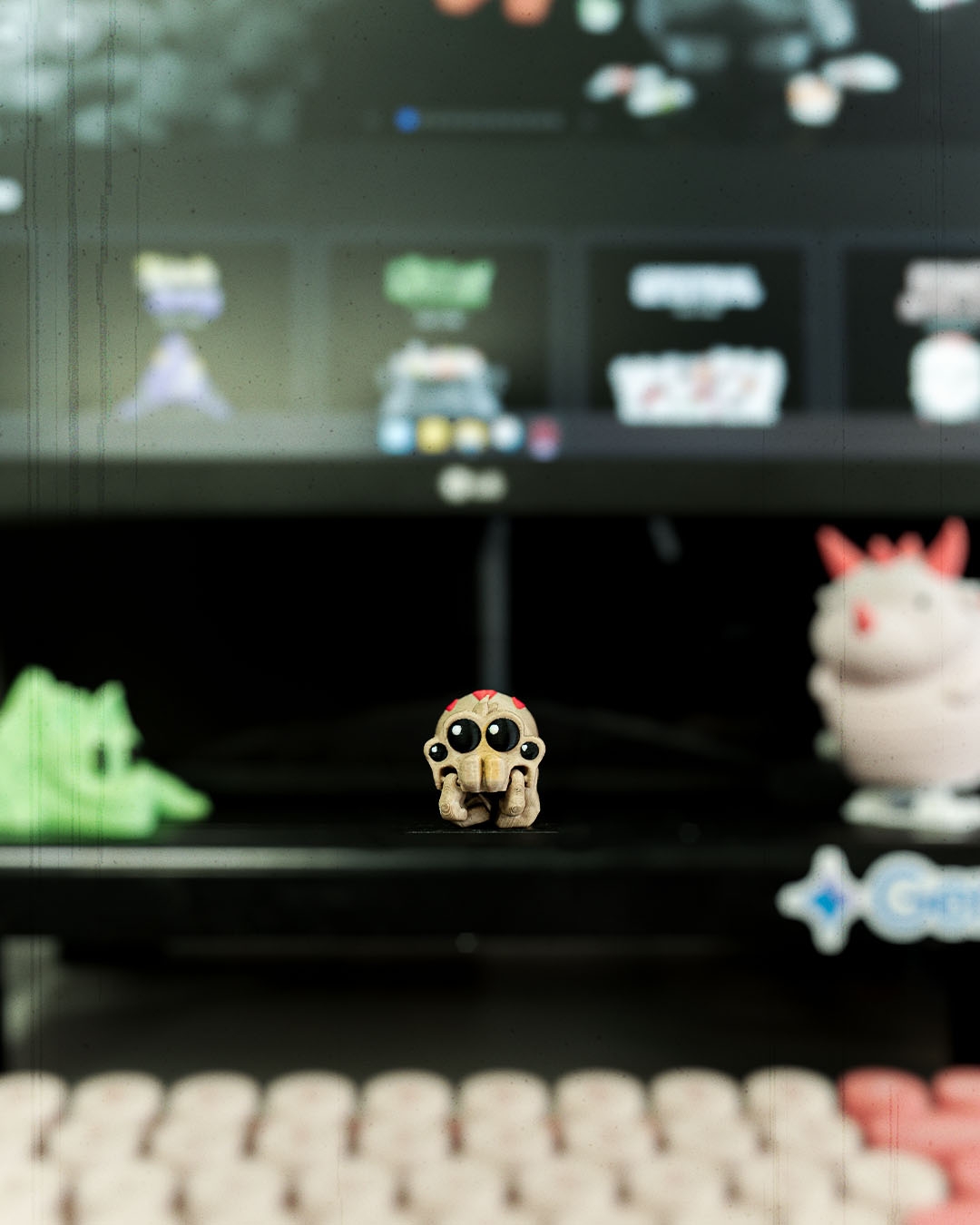 Terror-antula - Image 3