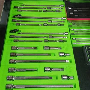 3/8 Snap on Extension Tray