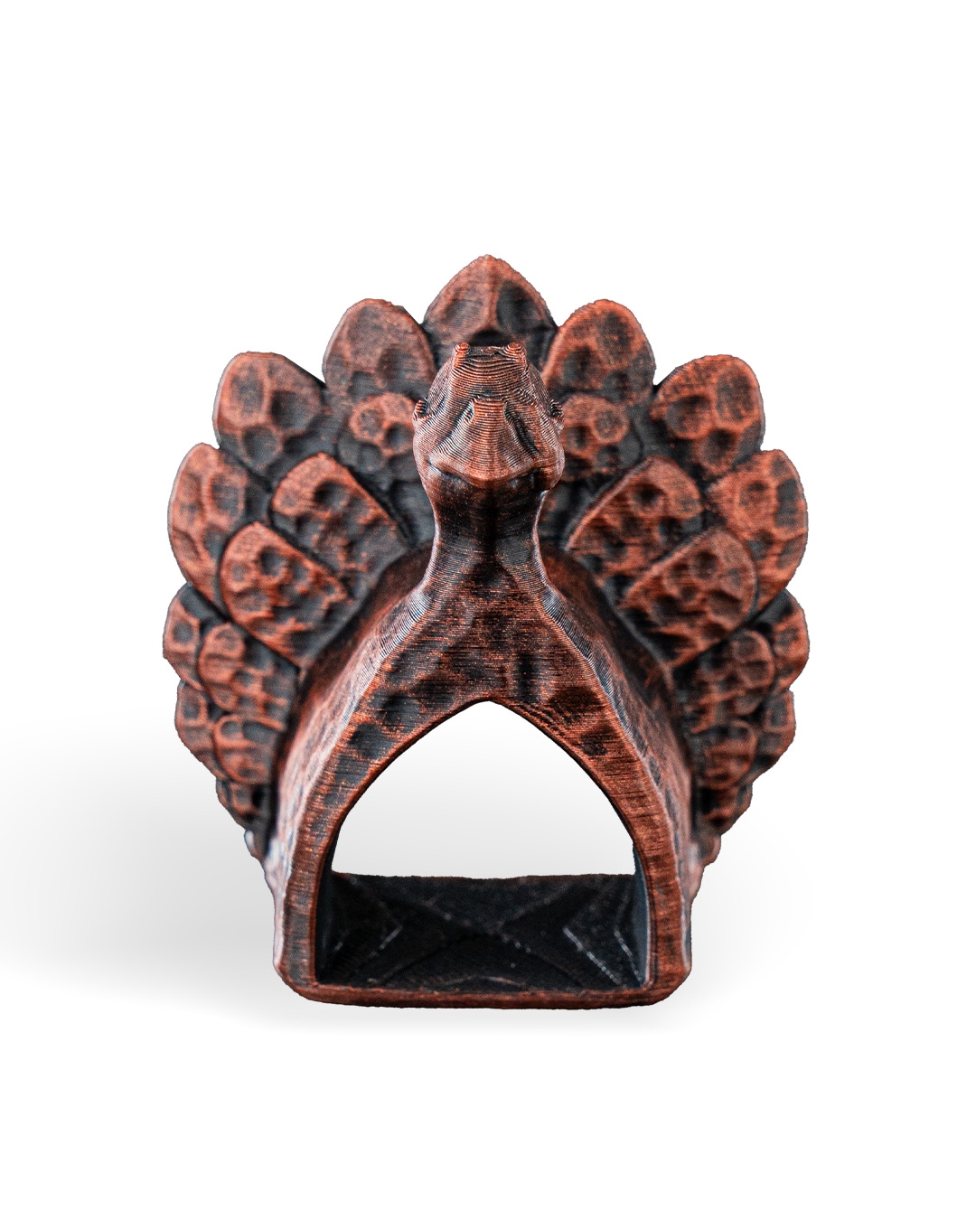 Turkey Ring Napkin Holder - Image 8