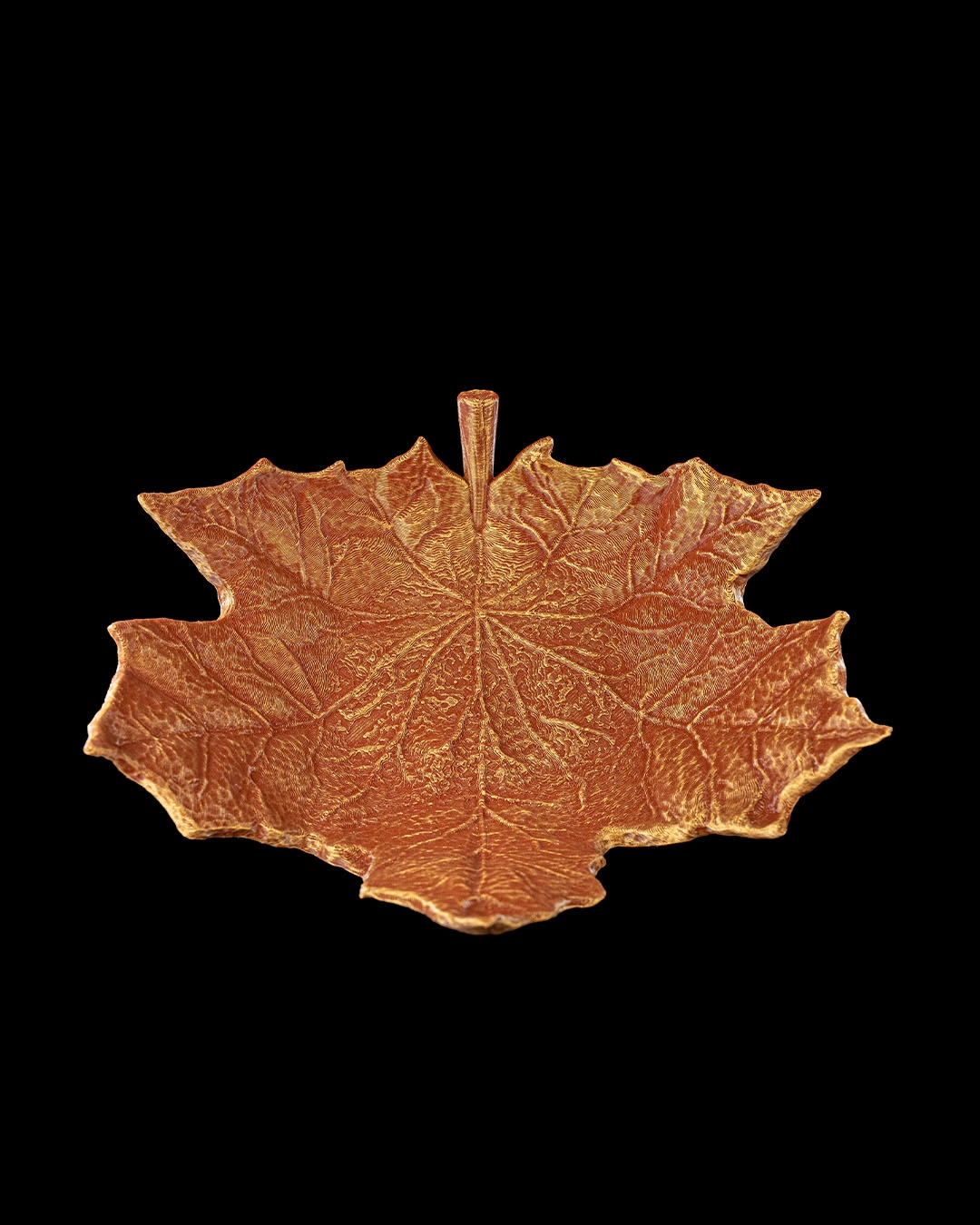 Maple Leaf Trinket Dish - Image 5