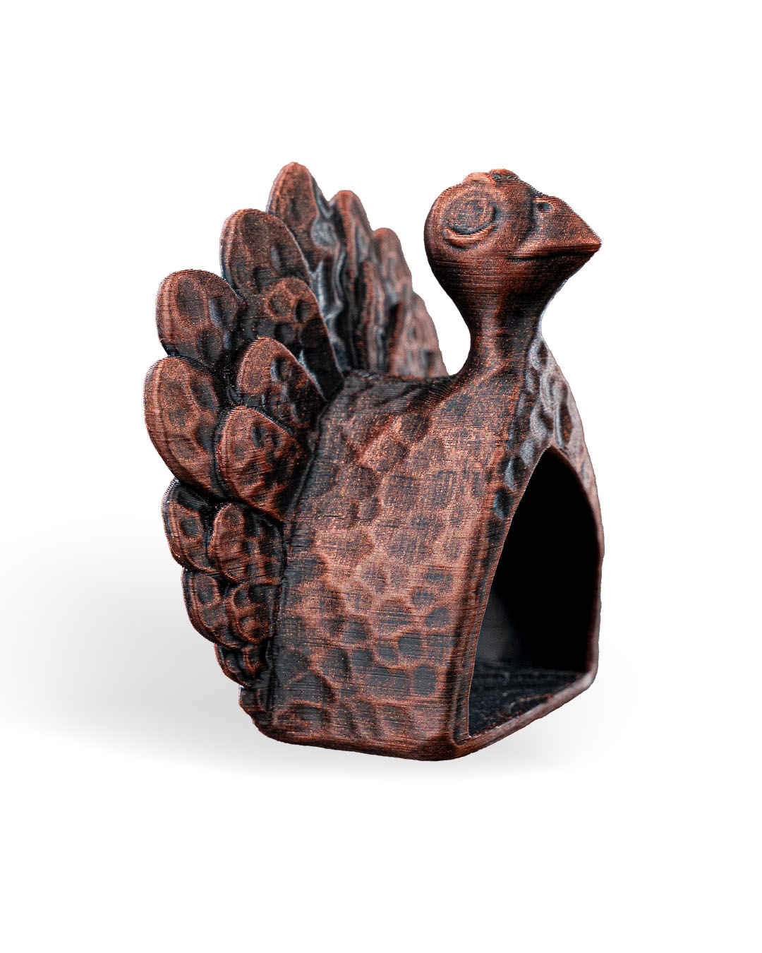 Turkey Ring Napkin Holder - Image 11
